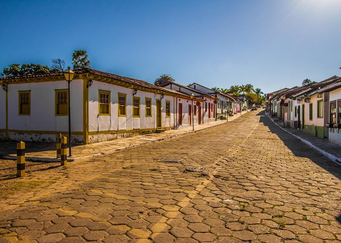 Bonfim Church Things to Do in Pirenópolis in 2024 | Expedia photo