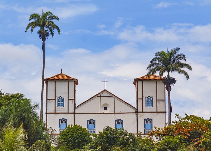 Bonfim Church Visit Pirenópolis: 2024 Travel Guide for Pirenópolis, Goiás | Expedia photo