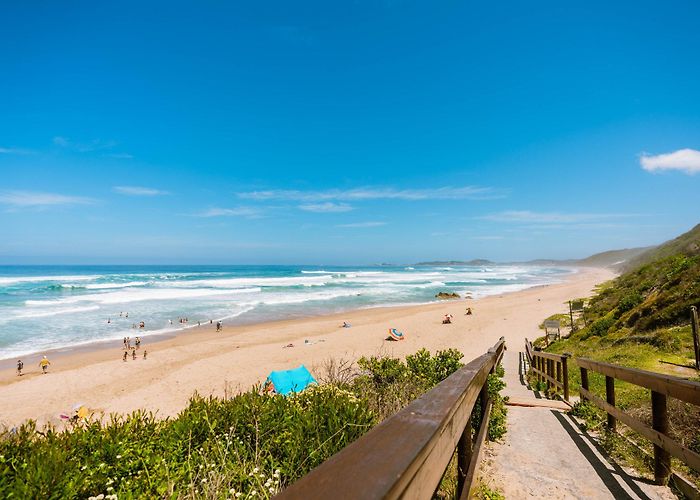 Brenton Blue Butterfly Nature Reserve Brenton-On-Sea - Visit Knysna - Official tourism site for the ... photo