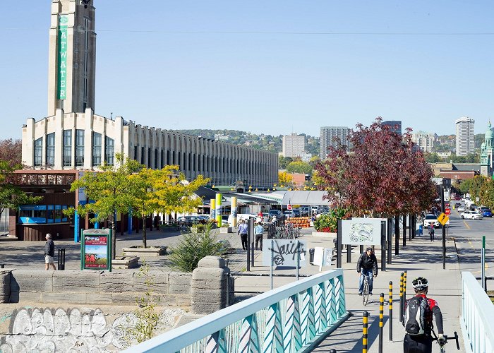 Atwater Market Discover Montreal's Historic Food Markets photo