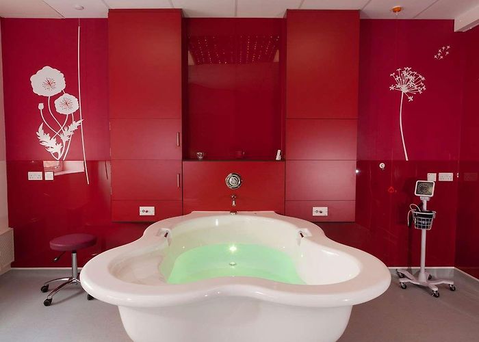 Worcestershire Royal Hospital Worcestershire_Royal_Hospital_01 | Altro photo