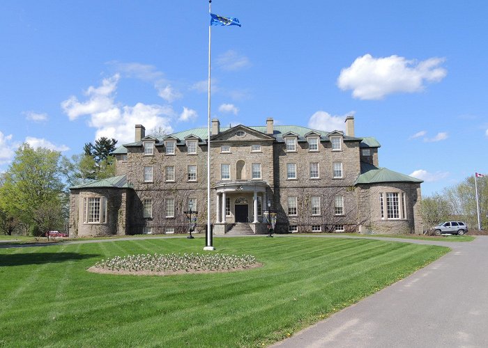 Old Government House Old Government House - Fredericton, NB - Pre-Victorian Historic ... photo