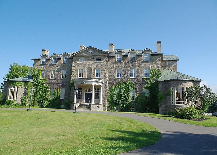 Old Government House New Brunswick | US Courthouses photo