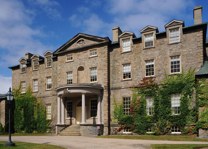 Old Government House Holiday Inn Express & Suites Fredericton Hotel by IHG photo