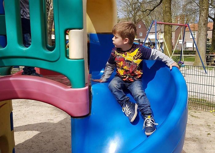 Speeltuin St. Leonardus Leukste speeltuinen in Aarle-Rixtel en omgeving? Onze tips! photo