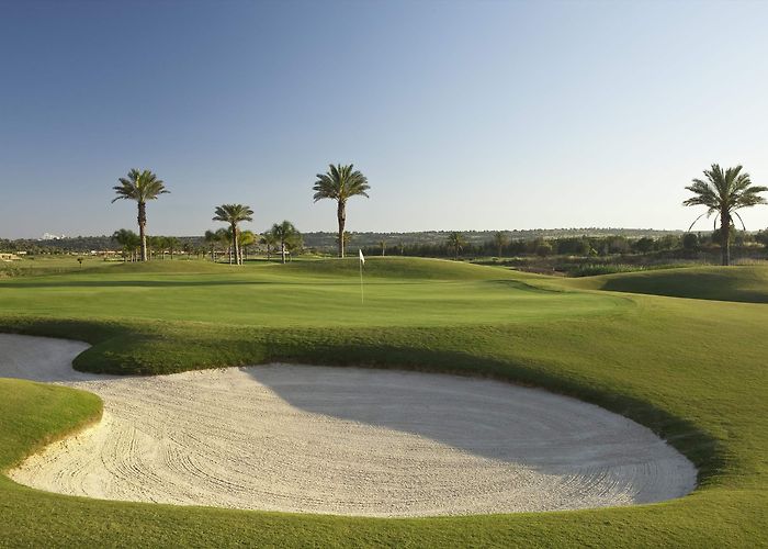 Oceânico O'Connor Jnr. Golf Course Amendoeira Three Bedroom Villa : 3 bedroom villa in Amendoeira ... photo