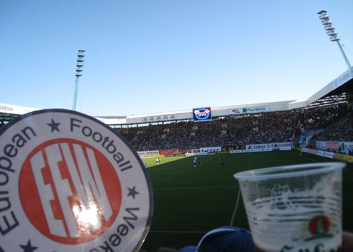 DKB-Arena FC Kaiserslautern | europeanfootballweekends photo