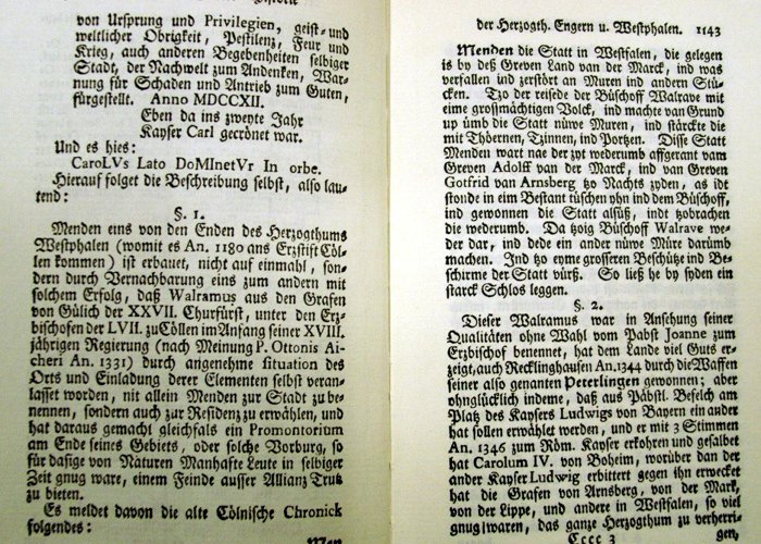 Hexenteiche Die Braun'sche Chronik von 1712 - Wolfgang Kißmer Familien- und ... photo