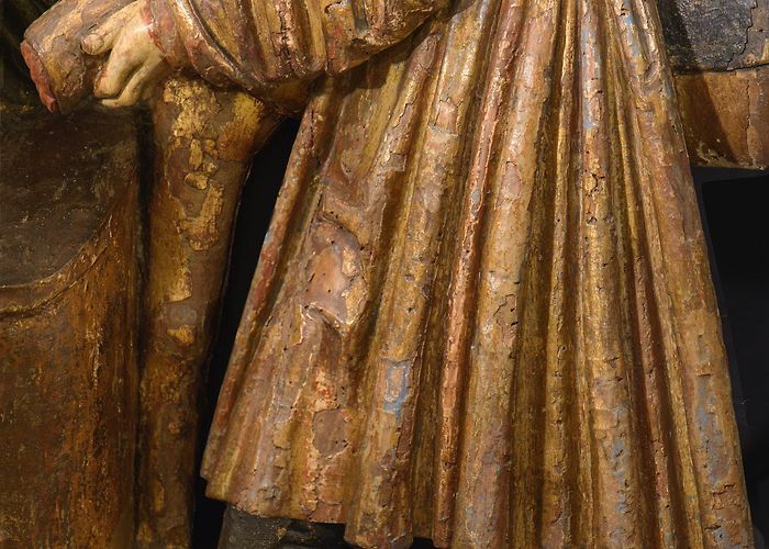 Stadtpfarrkirche St. Martin Collecting Treasures of the Past by Julius_Boehler - Issuu photo