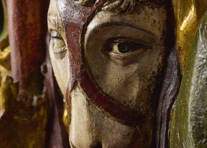 Stadtpfarrkirche St. Martin Collecting Treasures of the Past by Julius_Boehler - Issuu photo