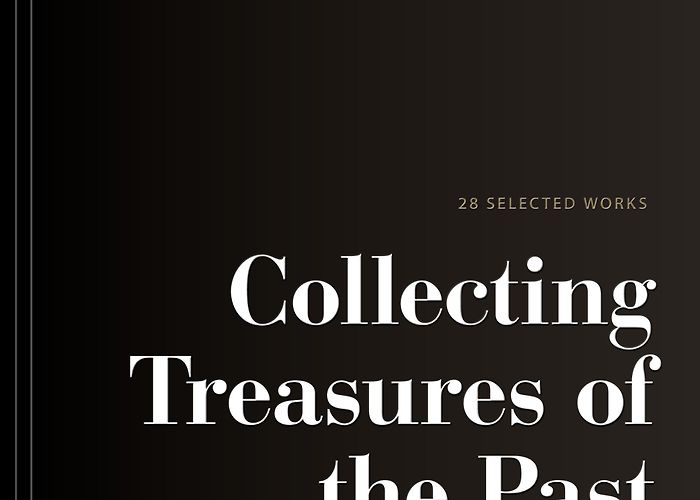 Stadtpfarrkirche St. Martin Collecting Treasures of the Past by Julius_Boehler - Issuu photo