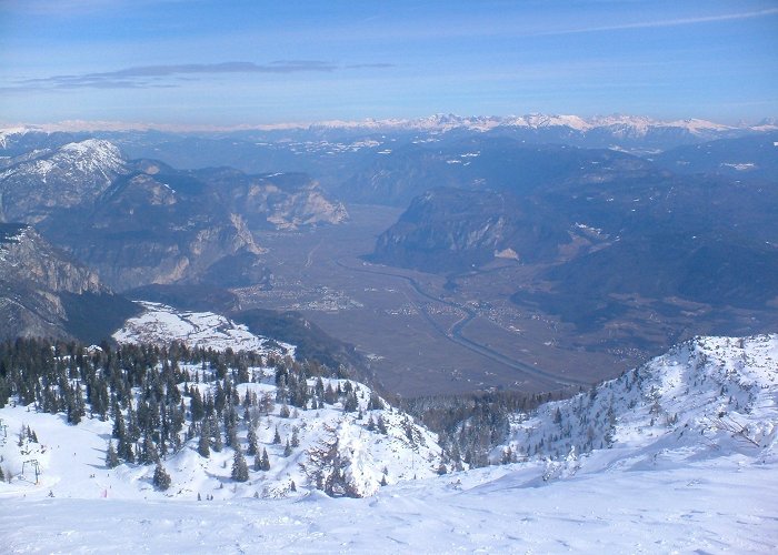 Albi de Mez - Cima Paganella Paganella Ski Area Tours - Book Now | Expedia photo