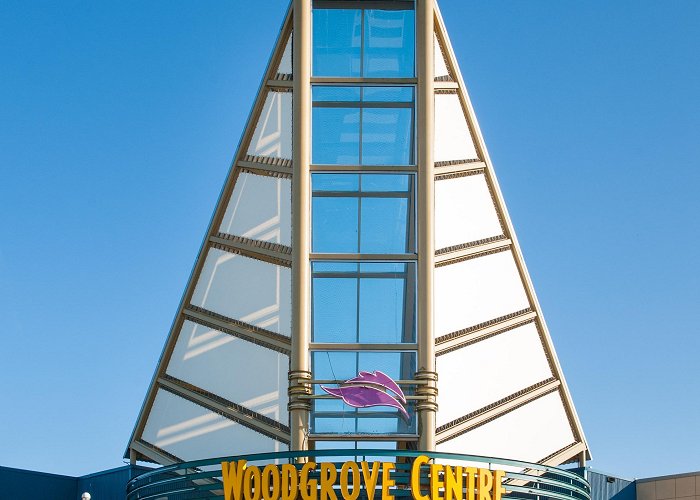 Woodgrove Centre Woodgrove Shopping Centre | Nanaimo Real Estate - The Dan Morris ... photo