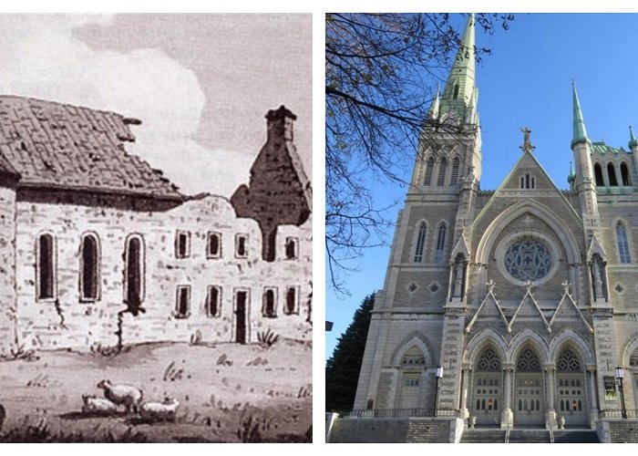 Musee de la CO-Cathedrale Découvrez le patrimoine bâti près de chez vous photo