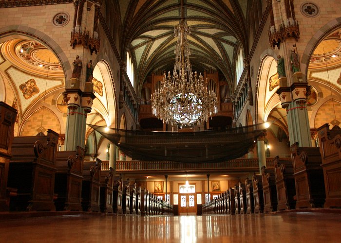 Musee de la CO-Cathedrale Le Courrier du Sud | Une restauration complexe et coûteuse à la ... photo