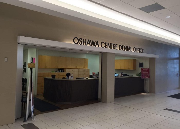 Oshawa Centre Oshawa Dentist | General Dentistry | Cosmetic Dentistry ... photo