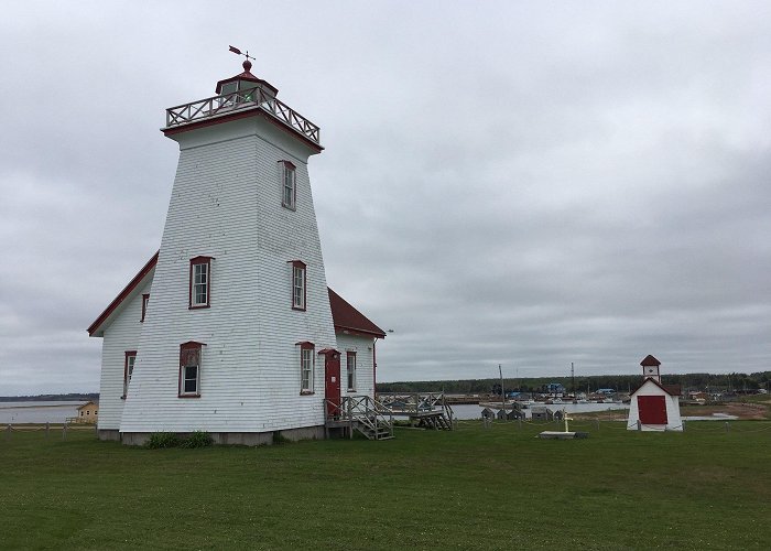 Brudenell River Provincial Park Visit Wood Islands: 2024 Travel Guide for Wood Islands, Prince ... photo