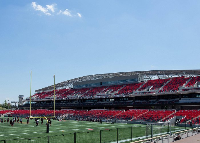 TD Place Stadium Expansion Ottawa Aces rugby league team plans Canadian tryouts in ... photo