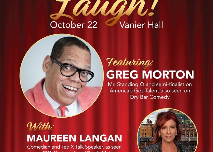 T-Bar gregmortoncomic Coming to Prince George, BC October 22! – GREG MORTON photo