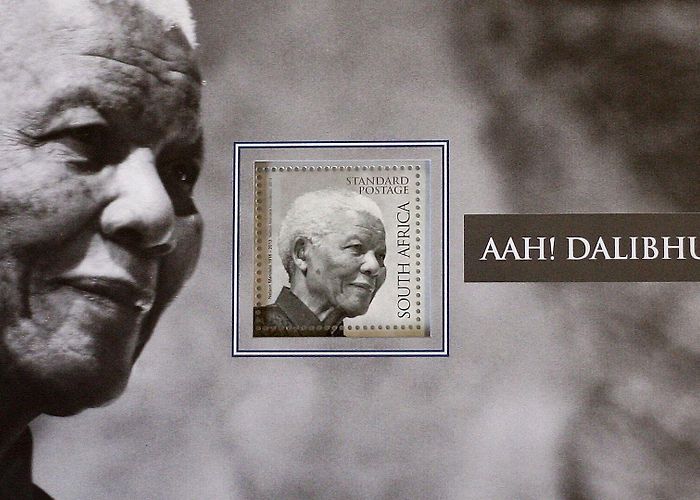 Nelson Mandela Foundation Never Saw It Coming': Thembu Tribe Prince on Mandela's ... photo