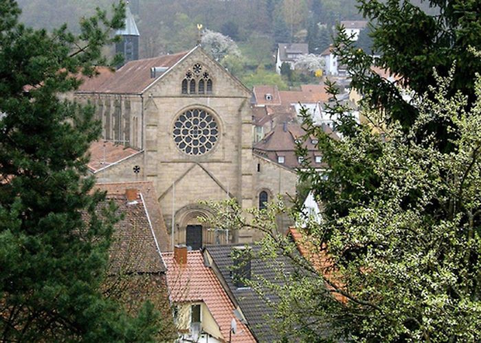 Abteikirche Lifestyle: Otterberg hosts first children's festival > Ramstein ... photo