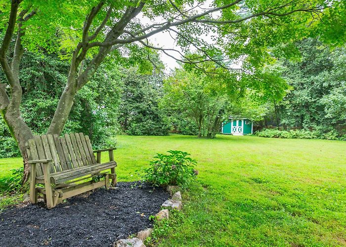 Longhill Game Reserve DC and NoVA Real Estate photo