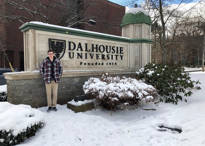 Dalhousie University Health Sciences camp for Indigenous students photo