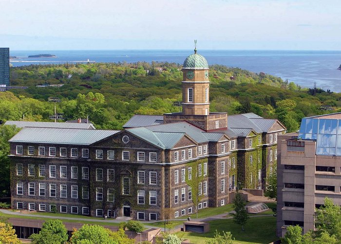 Dalhousie University Dalhousie University - Summer Accommodations | Tourism Nova Scotia ... photo