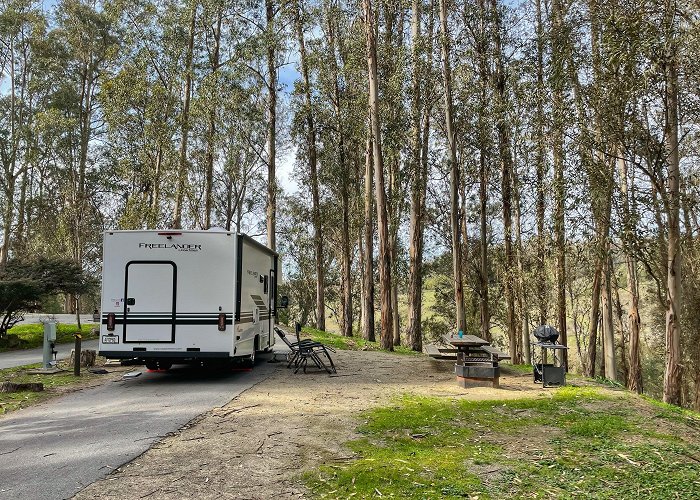 Anthony Provincial Park Anthony Chabot Regional Park | Castro Valley, CA photo