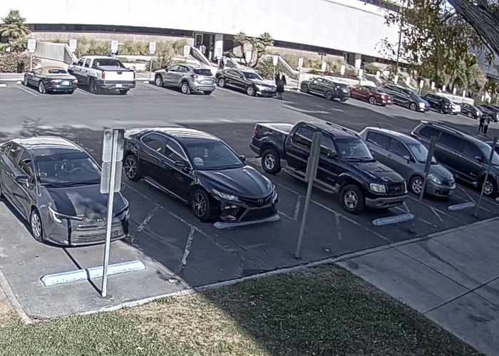 Anthony Provincial Park UNLV releases video of campus shooter killed by police after 3 ... photo