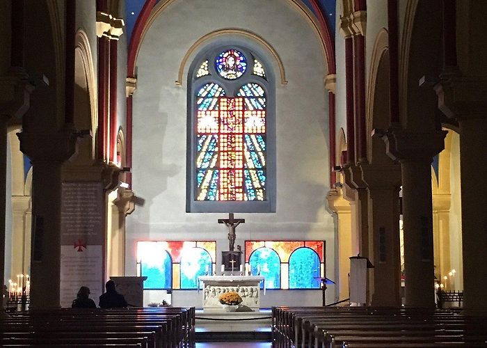 Paroisse Eglise Saint-Pierre - All You Need to Know BEFORE You Go (with Photos) photo