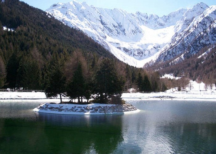 Valbione Aprica Ski Area holiday rentals, ITA: holiday houses & more | Vrbo photo