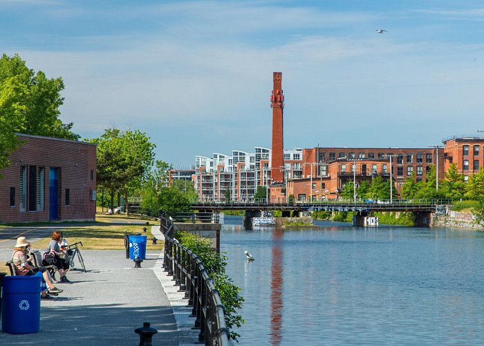 Lachine Canal  Lachine Canal National Historic Site Tours - Book Now | Expedia photo