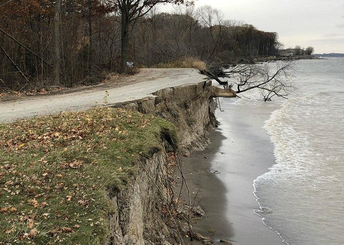 Wheatley Provincial Park Input sought on shoreline study - CK News Today photo