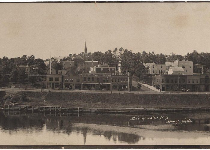 Des Brisay Museum Nova Scotia Archives - DesBrisay Museum, Bridgewater photo