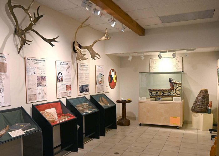 Des Brisay Museum DesBrisay Museum | Tourism Nova Scotia, Canada photo