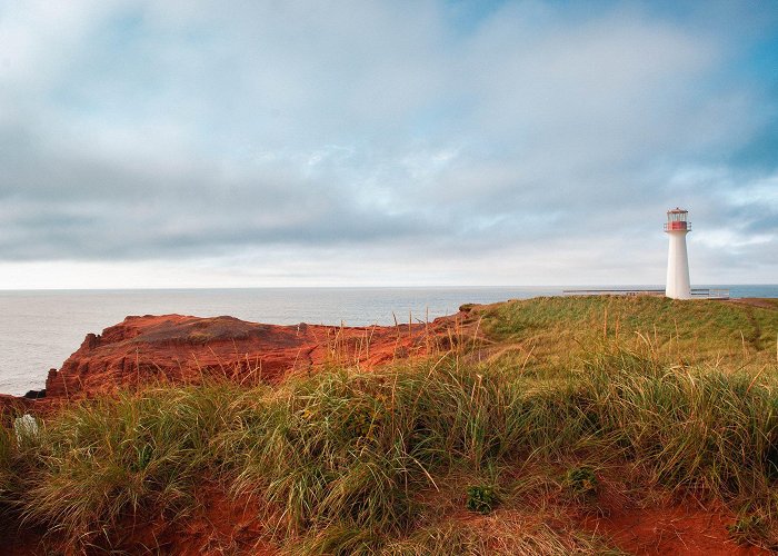 Musee de la Mer Exploring the hidden gem of the Magdalen Islands Tourism — BRB ... photo