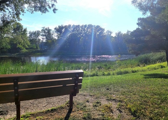 Kings Park Kings Park, Winnipeg, Manitoba : r/canada photo