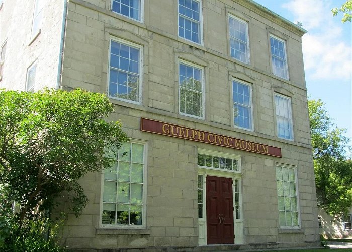 Guelph Civic Museums Guelph Civic Museum (Guelph) - Visitor Information & Reviews photo