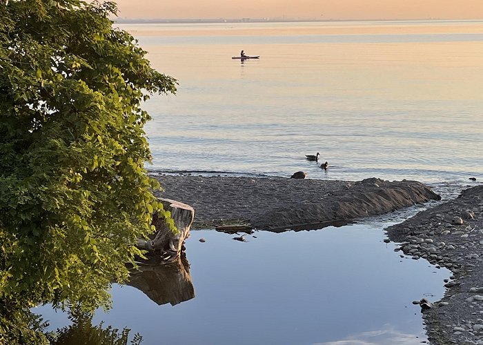 Confederation Park Confederation Beach Park : r/Hamilton photo