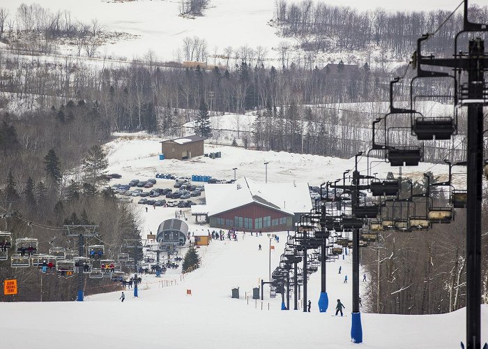 Spirit Mountain Duluth mayor proposes $24 million investment in Spirit Mountain ... photo