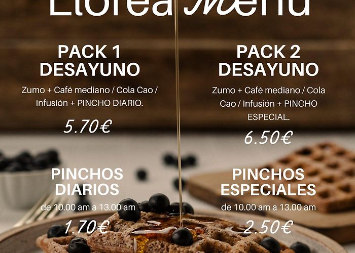 Campo Municipal de Golf La Llorea Cafetería - Restaurante en La LLorea Golf, Gijón Asturias photo