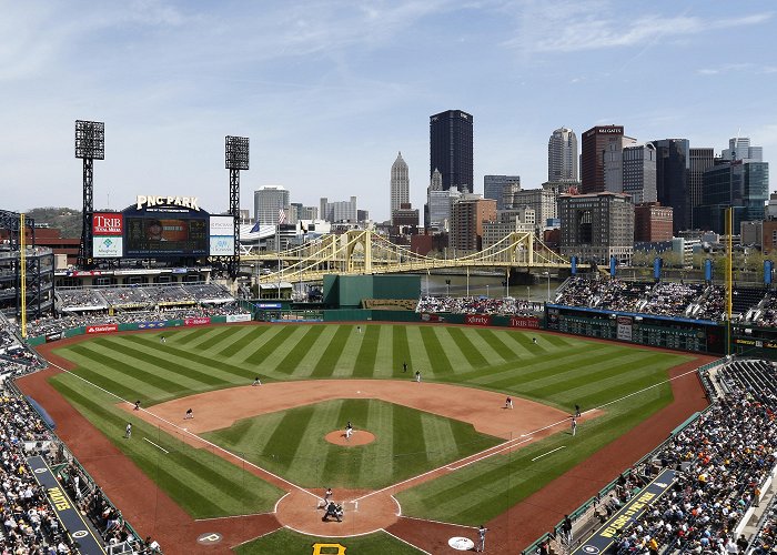 Splashdown Park 11 Baseball Cities Worth Visiting With Your Team This Season | Fortune photo