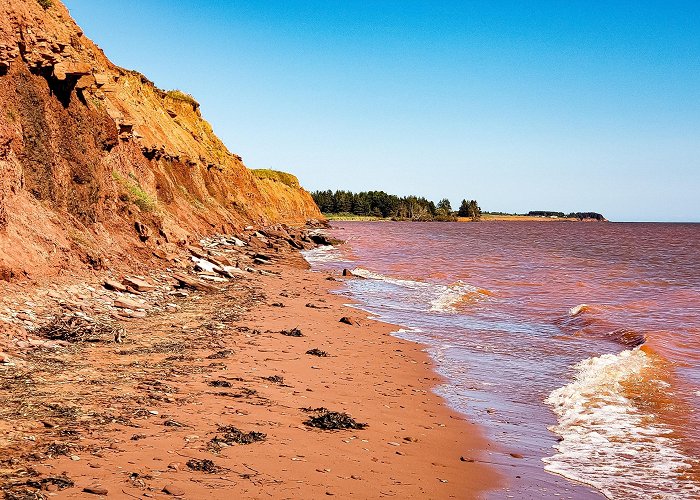 Strathgartney Provincial Park Visit Bonshaw: 2024 Travel Guide for Bonshaw, Prince Edward Island ... photo