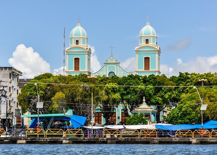 Santarem's Harbor Things to Do in Santarém in 2024 | Expedia photo