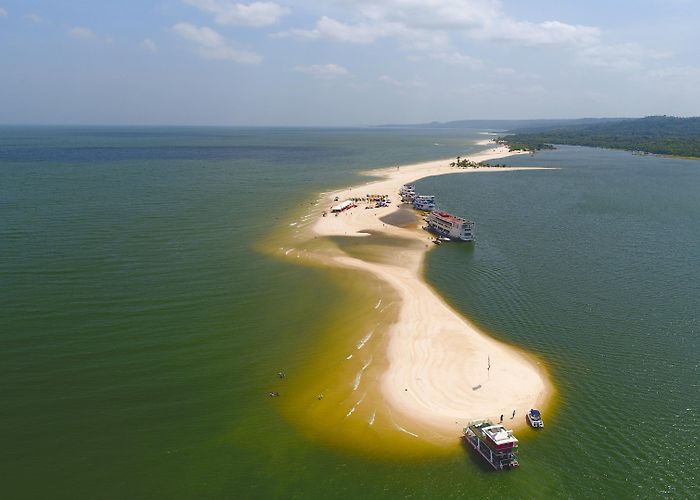 Santarem's Harbor Visit Belterra: 2024 Travel Guide for Belterra, Pará | Expedia photo