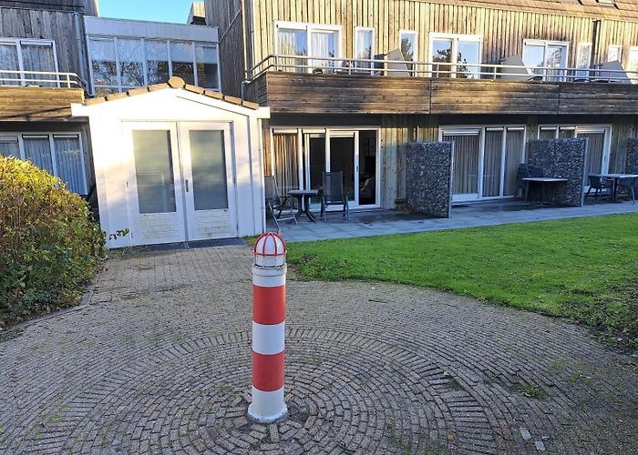 Ameland Golfvereniging t Klèène Genot - Hollum photo