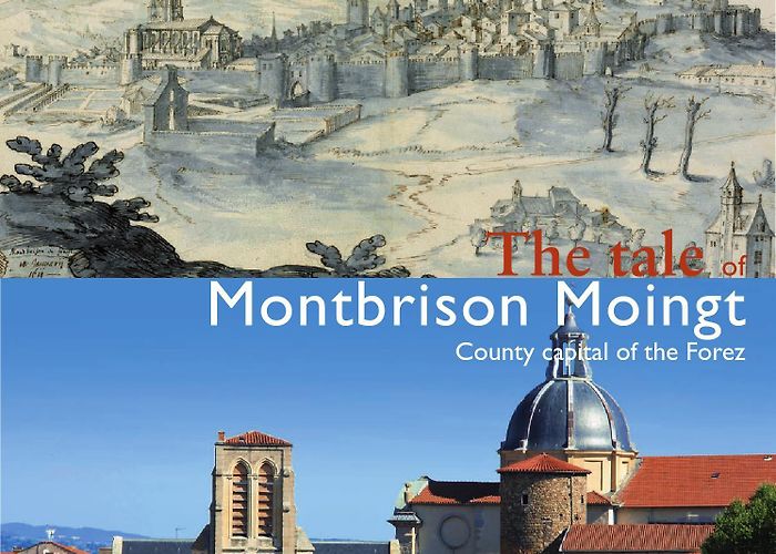 Musée d'Allard The tale of Montbrison Moingt & Champdieu by Loire Forez Tourisme ... photo