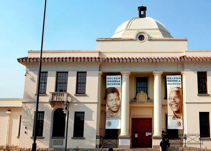 Nelson Mandela Museum Municipal Focus Volume 64 by kwedamedia - Issuu photo