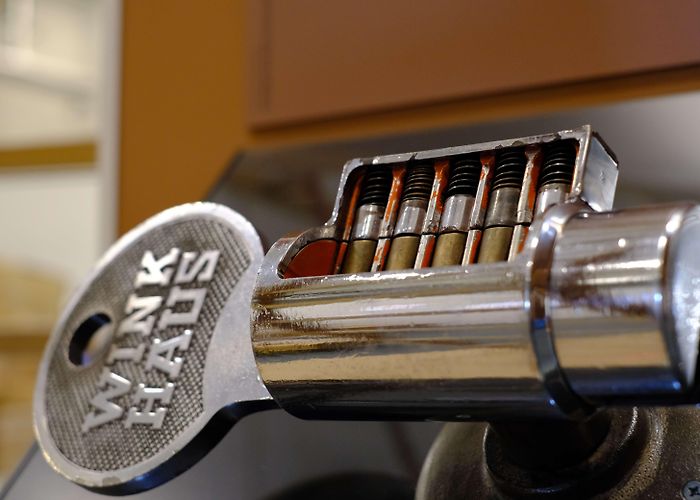 Deutsches Schloss- und Beschlägemuseum Deutsches Schloss- und Beschläge-museum photo